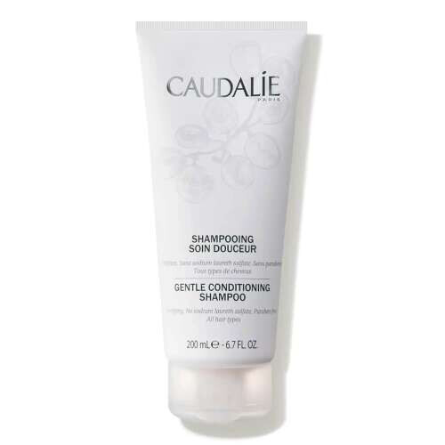 Gentle Conditioning Shampoo