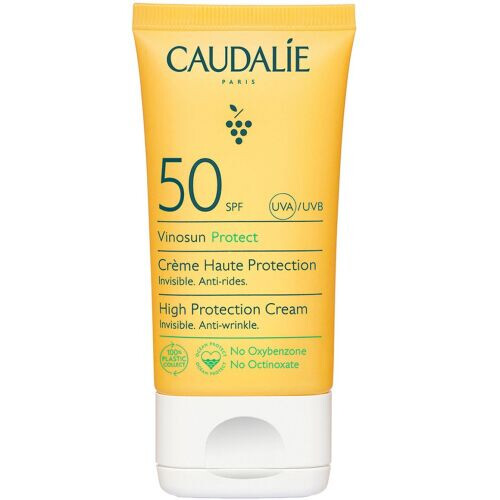 High Protection Cream SPF 50