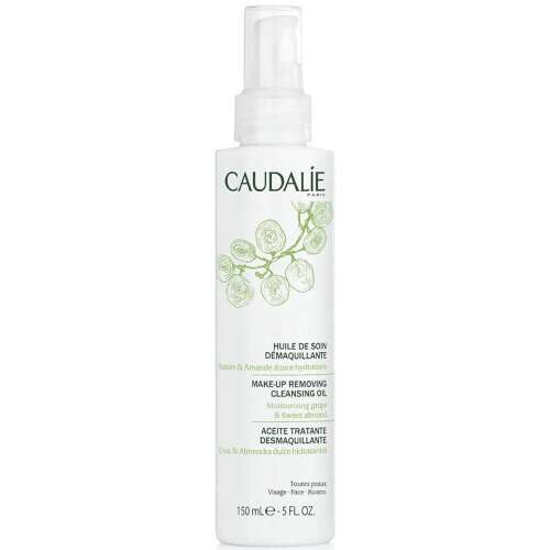 Make-Up Removing Cleansing Oil