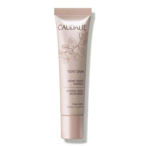 Mineral Tinted Moisturizer