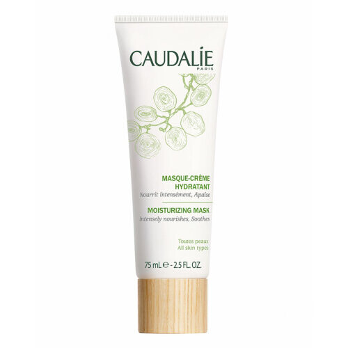 Moisturising Mask