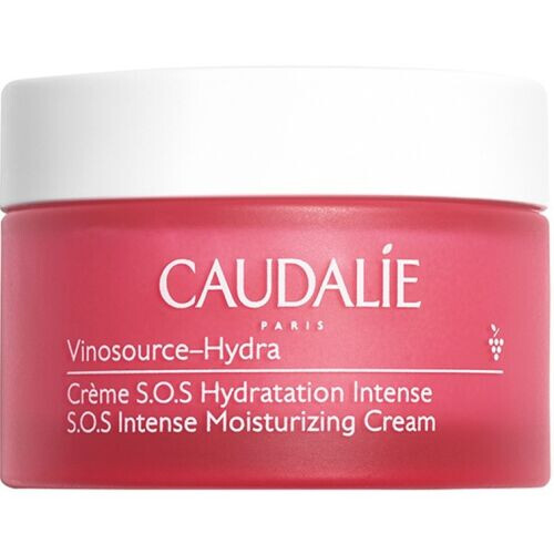 Vinosource-hydra SOS Intense Moisturizing Cream