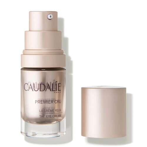 Premier Cru Anti-aging Eye Cream