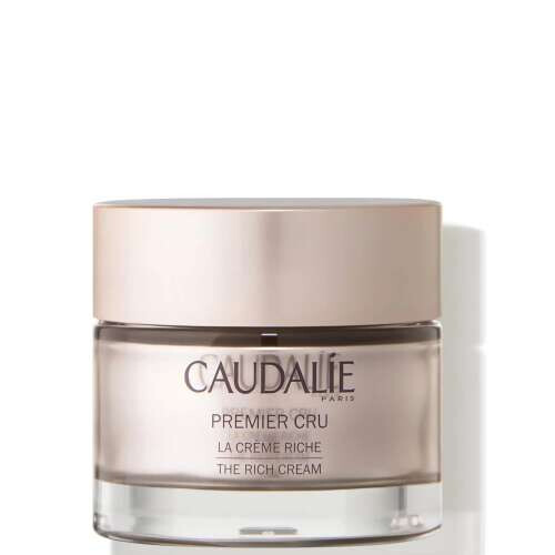 Premier Cru Anti-aging Rich Cream
