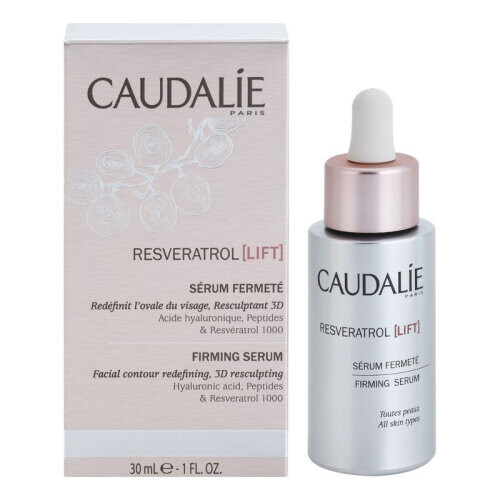 Resveratrol Lift Firming Serum
