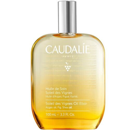 Soleil Des Vignes Oil Elixir