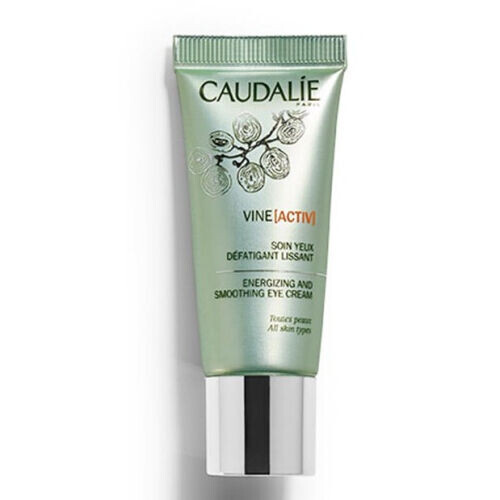 Vine[activ] Energizing And Smoothing Eye Cream