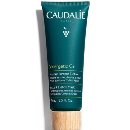 Vinergetic C+ Instant Detox Mask