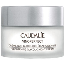 Vinoperfect Brightening Glycolic Overnight Cream