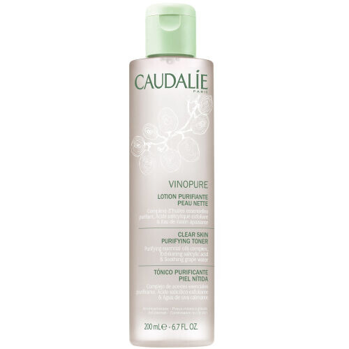 Vinopure Clear Skin Purifying Toner