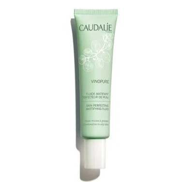 Vinopure Skin Perfecting Mattifying Fluid