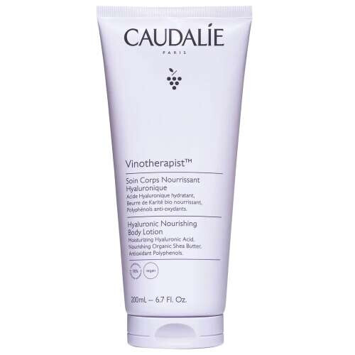 Vinotherapist Nourishing Body Lotion