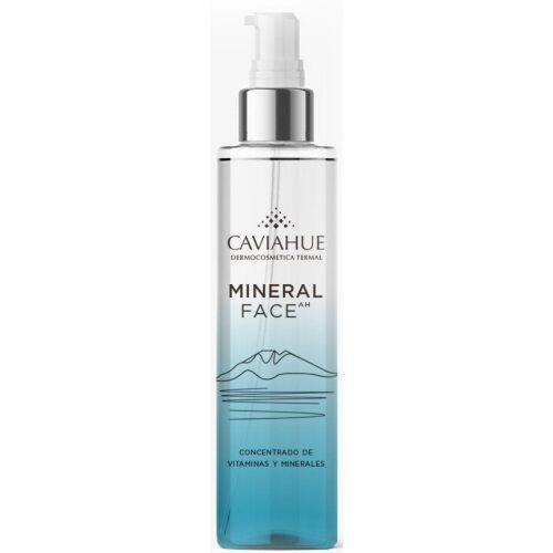 Serum Mineral Face AH