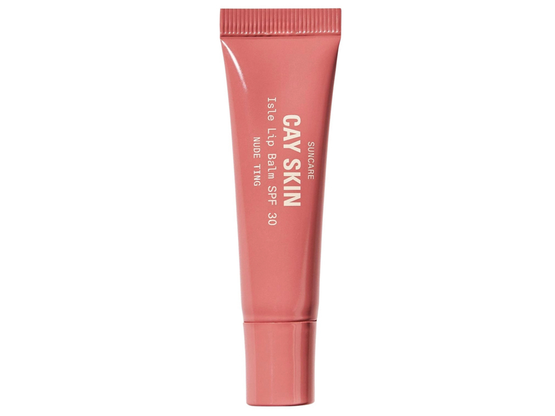 Cay Skin Suncare Isle Lip Balm, SPF 30, 0.35 oz/10g