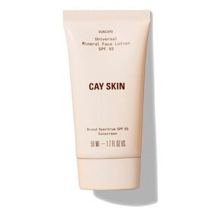 Universal Mineral Face Lotion SPF 55