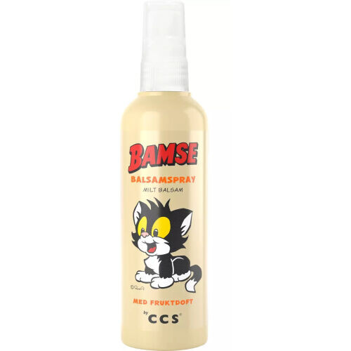 Bamse Balsamspray