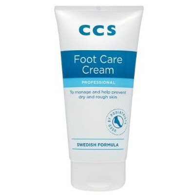 Foot Care Cream