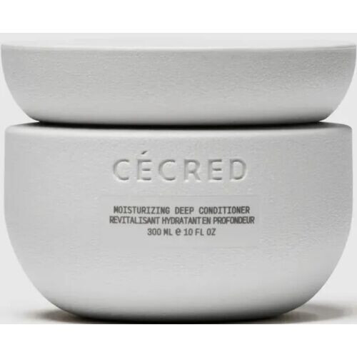 Moisturizing Deep Conditioner