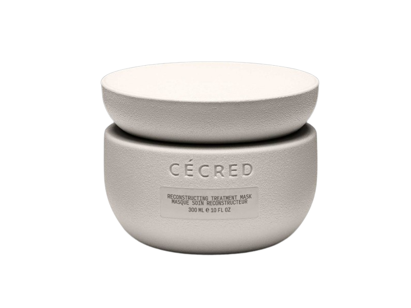 Cecred Reconstructing Treatment Mask, 10 fl oz/300 mL