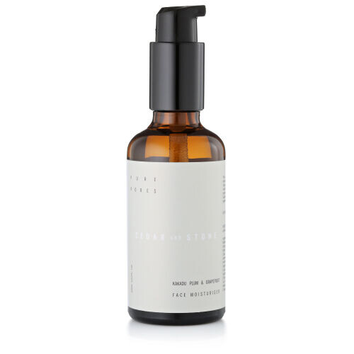 Pure Pores - Kakadu Plum & Grapefruit Face Moisturiser