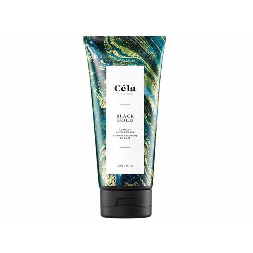 Black Gold Supreme Coffee Scrub