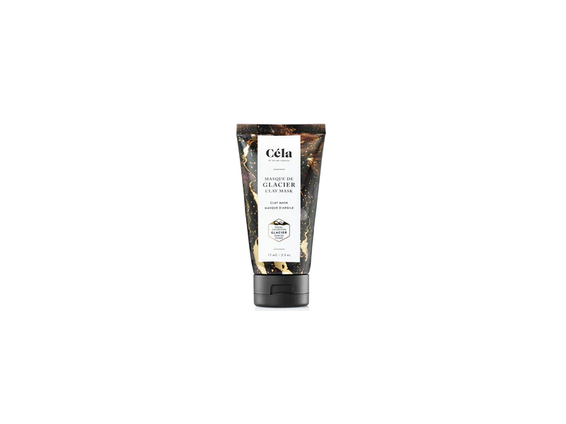 Cela Masque De Glacier Clay Mask, 2.5 oz/75 mL