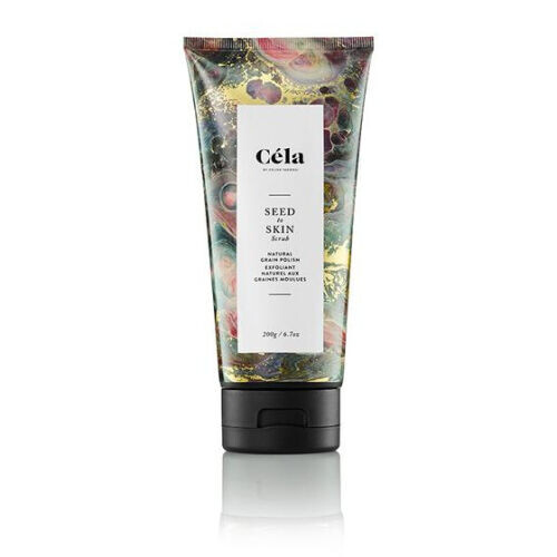 Seed To Skin Scrub