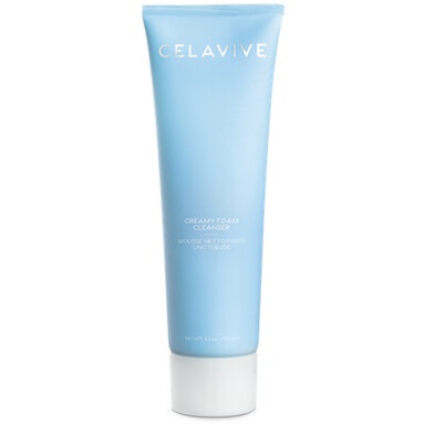 Creamy Foam Cleanser