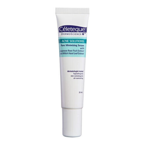 Céleteque Acne Solutions Pore Minimizing Serum