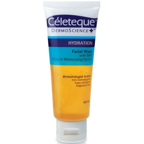 Dermo Science Hydration Facial Wash