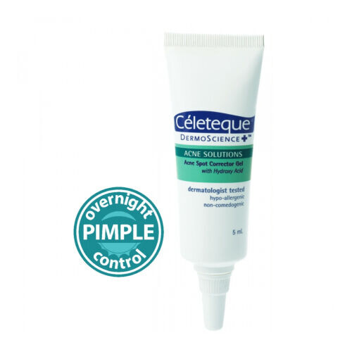 Acne Spot Corrector Gel