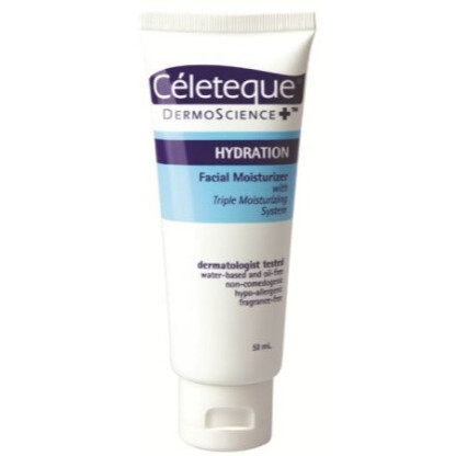 Hydration Facial Moisturizer