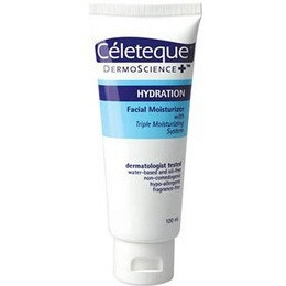 Hydration Facial Moisturizer