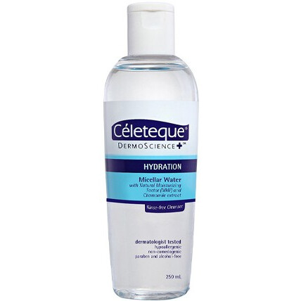 Hydration Micellar Water