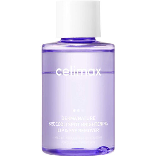 Derma Nature Broccoli Spot Brightening Lip & Eye Remover