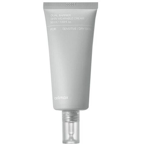 Dual Barrier Skin Wearable Cream