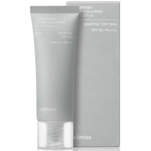 Dual Barrier Watery Sun Cream