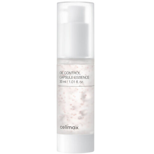 Oil Control Capsule Essence