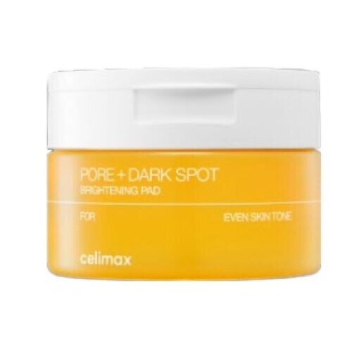 Pore + Dark Spot Brightening Pad
