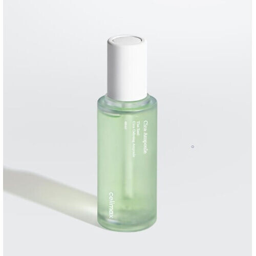 The Real Cica Calming Ampoule