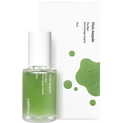 The Real Noni Energy Ampule