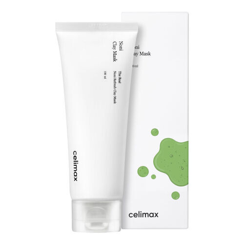 The Real Noni Refresh Clay Mask