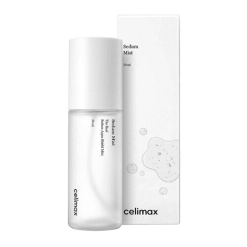 The Real Sedum Aqua Shield Mist