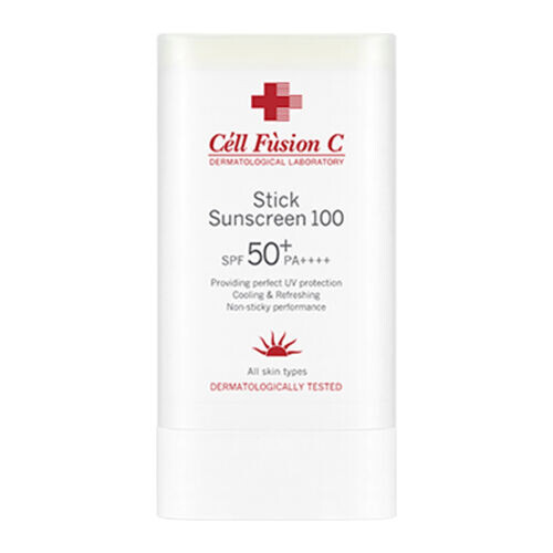 Stick Sunscreen 100 SPF 50+