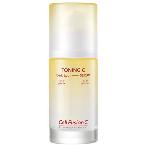 Toning C Dark Spot Serum