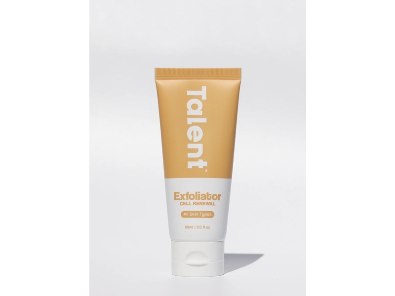 Cell Renewal Exfoliator, 2.0 fl oz/60 mL