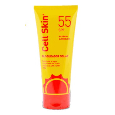 Bloquearor SPF 55