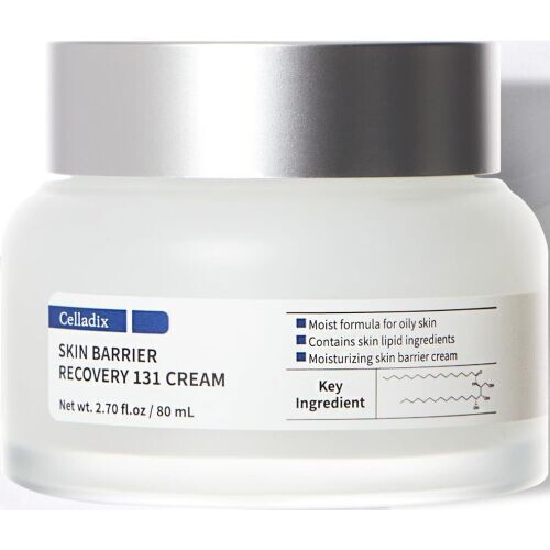 Skin Barrier Recovery 131 Cream