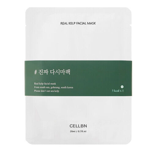 Cellxv Real Kelp Mask