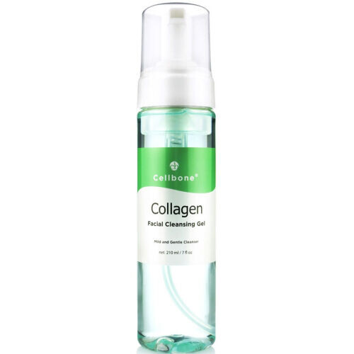 Collagen Facial Cleansing Gel